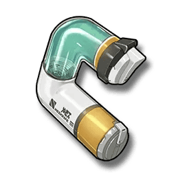 鸣潮金色特级复苏吸入器配方与等级