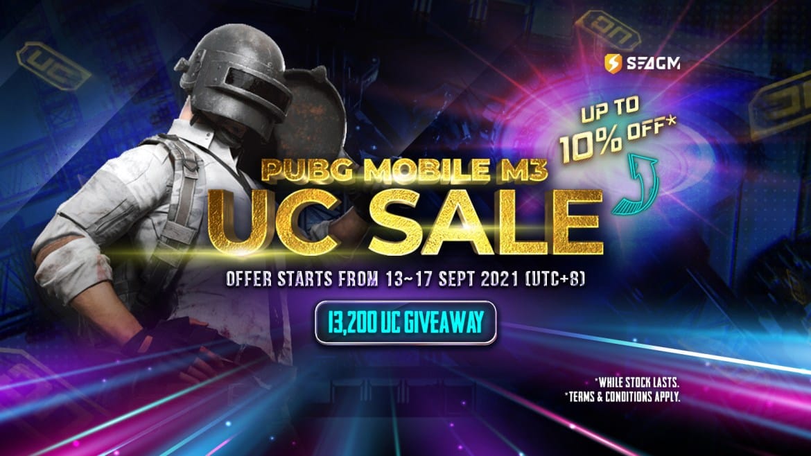 PUBG Mobile UC 购买界面，用于开启精英通行证及获取奖励