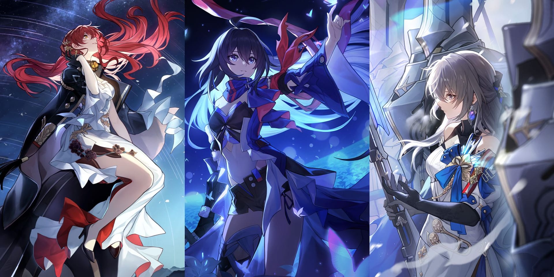 崩坏：星穹铁道“不忘她的火焰”光锥，适用于火属性虚无角色