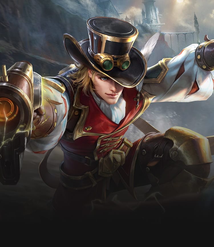 王者荣耀国际服澜与马可波罗协同效应对比