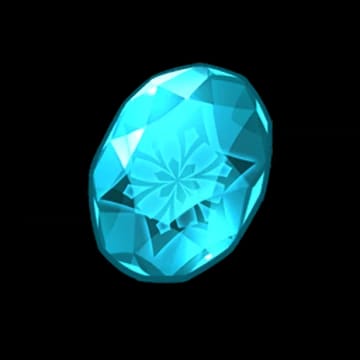 原神角色突破所需的哀叙冰玉等级