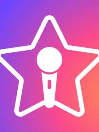 带有 VIP 勋章的 StarMaker: Sing Karaoke 个人资料