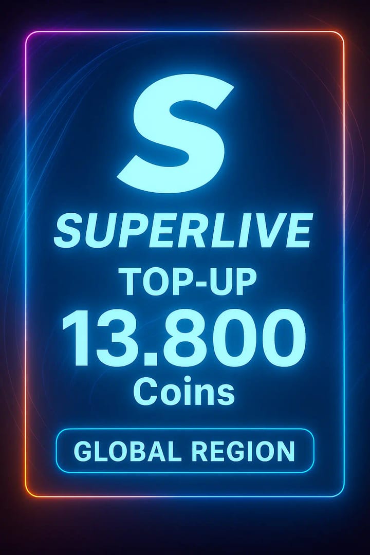 Таблица сравнения цен на монеты SuperLive: официальные тарифы против цен реселлеров для различных пакетов