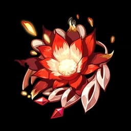 原神融化队圣遗物套装对比