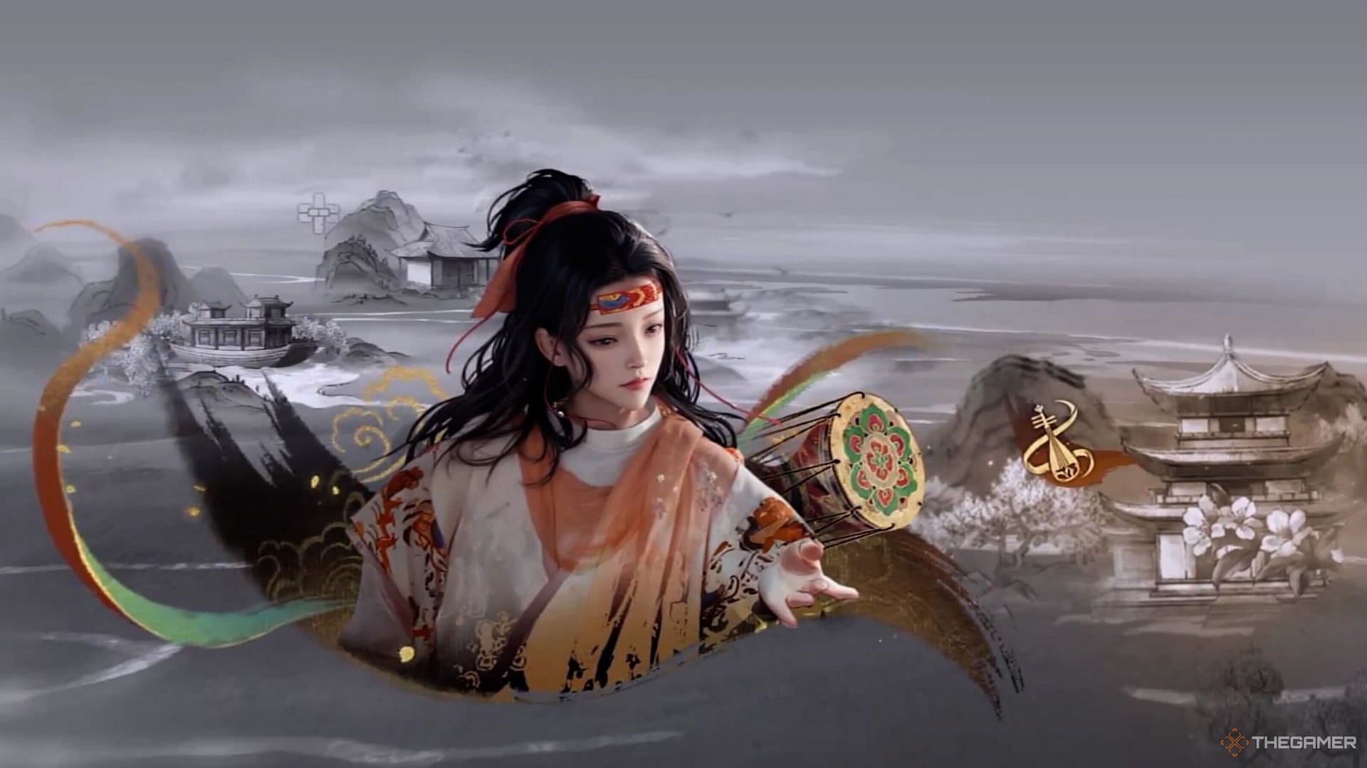 《燕云十六声》中铁血盟、远岸厅和长乐阁帮会类型的对比