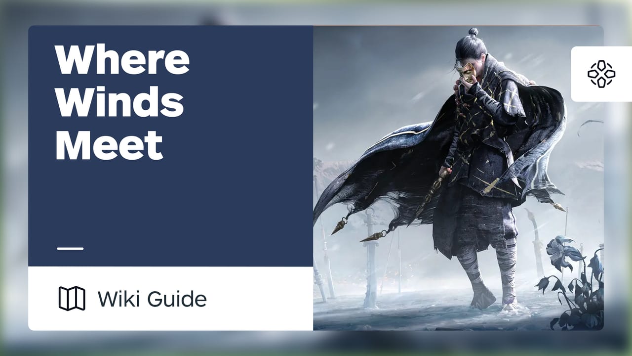 《燕云十六声》中对原矿点使用跳跃砸地技巧的游戏截图