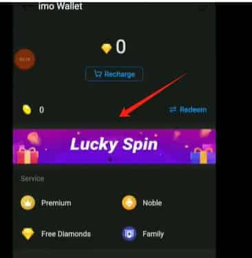 Graphique des données réelles d'ouvertures de Lucky Crystal et Mystery Box sur IMO Diamonds