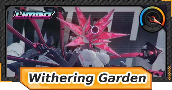 Carte du parcours des nœuds pour le Jardin flétri de la Nécrose dans Zenless Zone Zero, difficulté 11