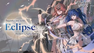 Arme Éclipse Sans Fin de Wuthering Waves pour Scar avec statistiques et comparaison avec les options 4 étoiles