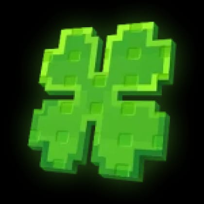 Steal a Brainrot 錯誤的加法 (13x) 與正確的乘法 (56x) 幸運疊加對比圖