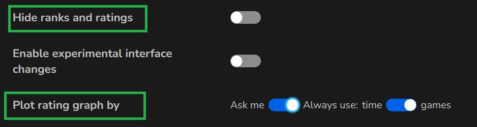 واجهة لعبة IMO لعرض نقاط الثراء وتصنيفات لوحة الصدارة