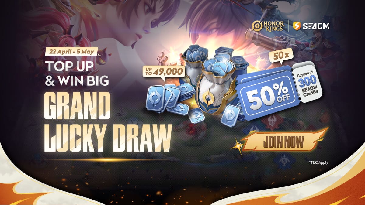 傳說對決(Honor of Kings)全球版三麗鷗聯動抽獎介面與獎池