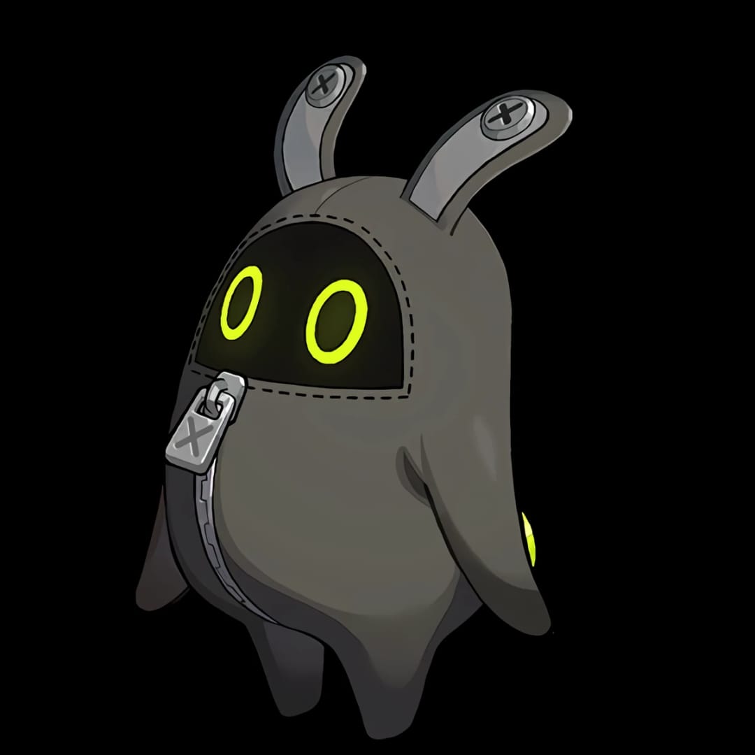 Bangboo Gred-S Biggest Fan dalam Zenless Zone Zero dengan statistik tahap 60