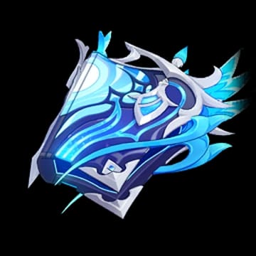 Arme Tome du flux éternel Genshin Impact