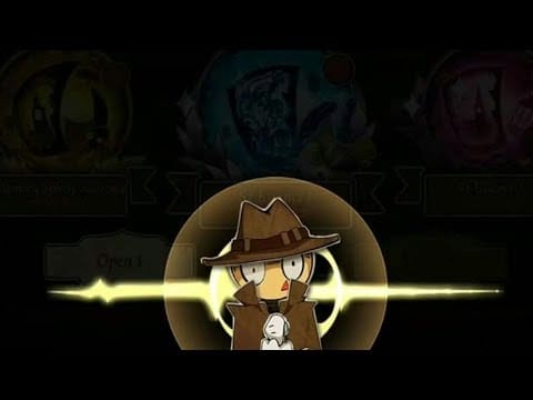 뽑기 기록과 UR 획득 확률이 표시된 제5인격 기억 보물 가챠 인터페이스