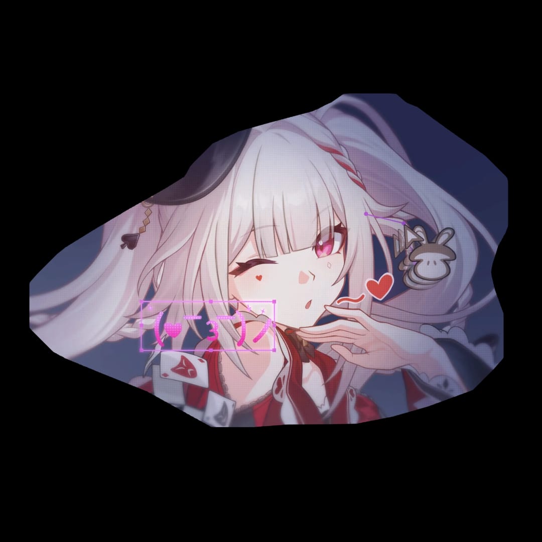 Menu eidolon Sparxie Honkai Star Rail dengan butiran E0-E6