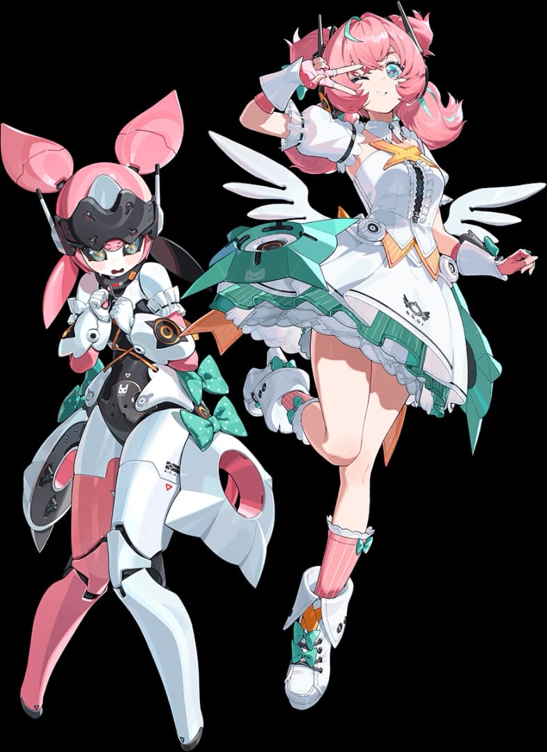 Panduan rotasi pembuka tim Aria Disorder Critical Node 7 Zenless Zone Zero