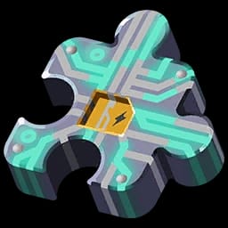 ZZZ 고급 W엔진 칩과 S급 무기 업그레이드 재료