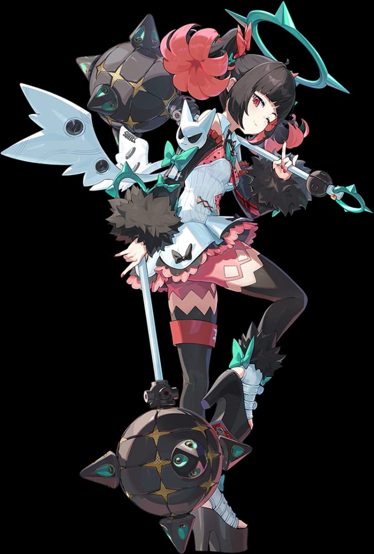 ज़ेनलेस ज़ोन ज़ीरो में नांगोंग यू सिग्नेचर W-इंजन आँकड़े और बोनस