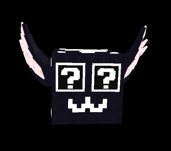 جدول مقارنة معدل إسقاط Secret Lucky Block في Steal a Brainrot عند حظ 1x مقابل 100x