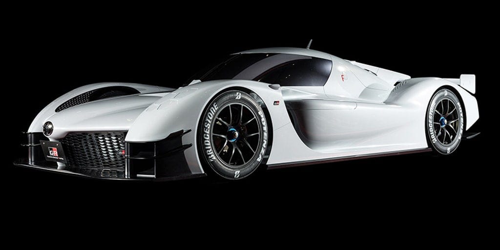 Peralatan hadiah Gold Box Kereta Sukan 50k SuperLive