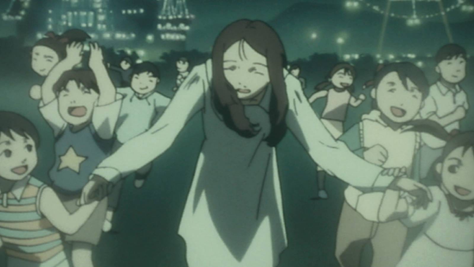 Tangkapan layar animasi masuk Phantom Level 35 Poppo Live