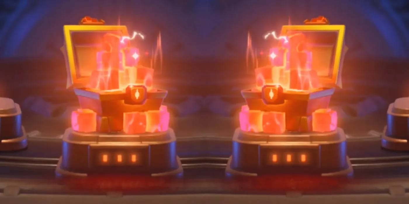 व्हाइटआउट सर्वाइवल क्रिस्टल रिएक्टिवेशन पैक स्तरों और फायर क्रिस्टल पुरस्कारों का स्क्रीनशॉट