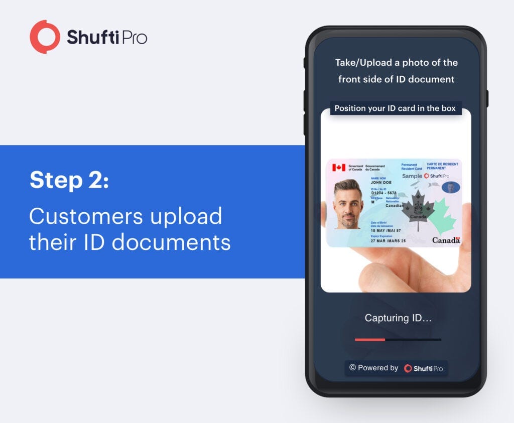 YoHo ऐप मुद्रीकरण डैशबोर्ड जिसमें KYC सत्यापन स्थिति और दस्तावेज़ अपलोड पोर्टल दिखाया गया है