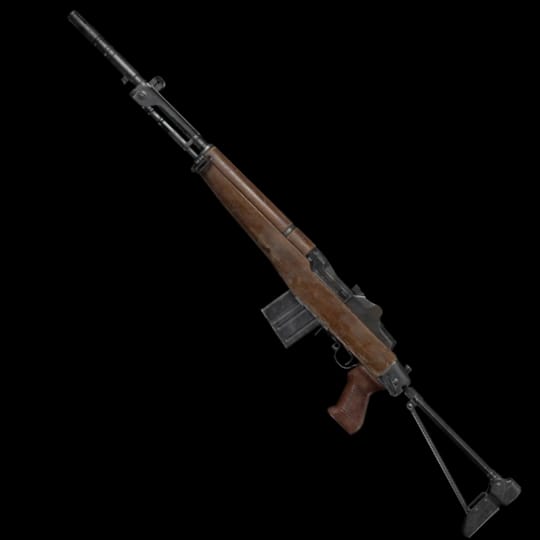 Бюджетная сборка BM59 в Arena Breakout