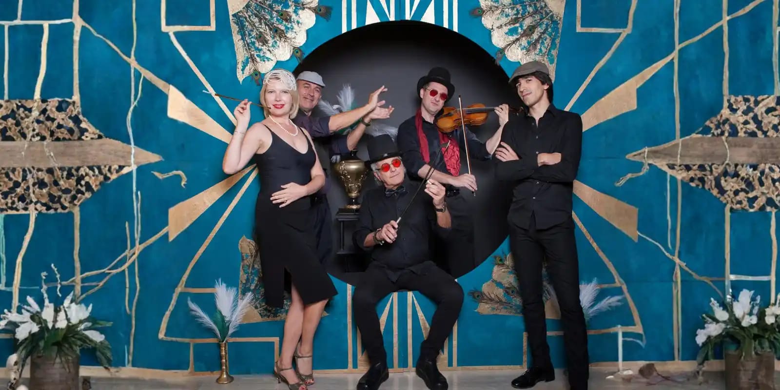 Papan pemuka acara Tango Live menunjukkan cabaran Gift Rush