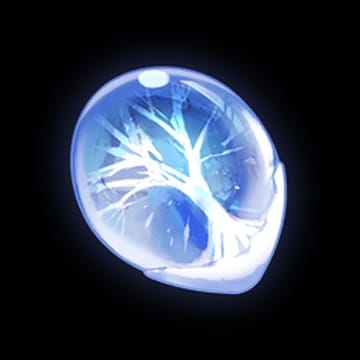 原神浓缩树脂合成与秘境奖励对比图