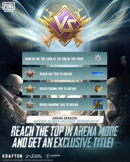 PUBG Mobile 分步近战处决指南截图