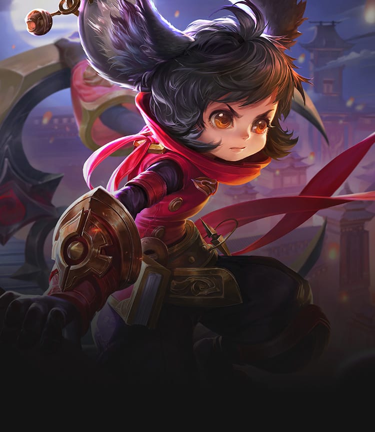 Иконки предметов на антихил в Honor of Kings: Проклятый клык и Морская алебарда со статами