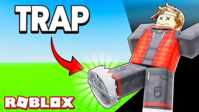 Steal a Brainrot 基地入口走廊尖刺与地雷布置截图