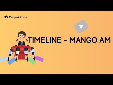 Mango Live 里程碑动画截图，例如 35,000 钻石时的圣诞装扮