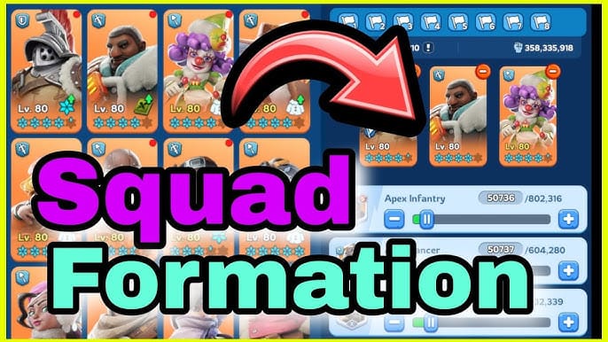 Whiteout Survival Sunfire Castle defense formation chart: 60% Infantry, 40% Lancer, 0% Marksman