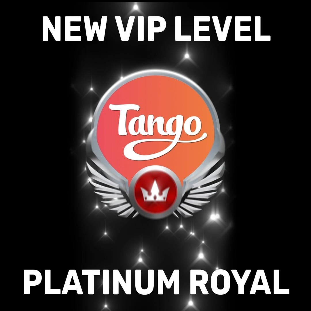 Tango Live Premium 与 Elite VIP 等级功能对比