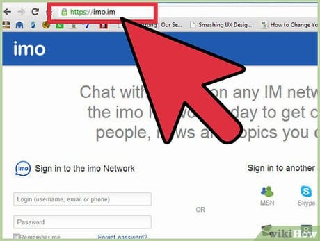 Guide de l'application IMO pour trouver l'identifiant utilisateur dans les paramètres de Ma salle