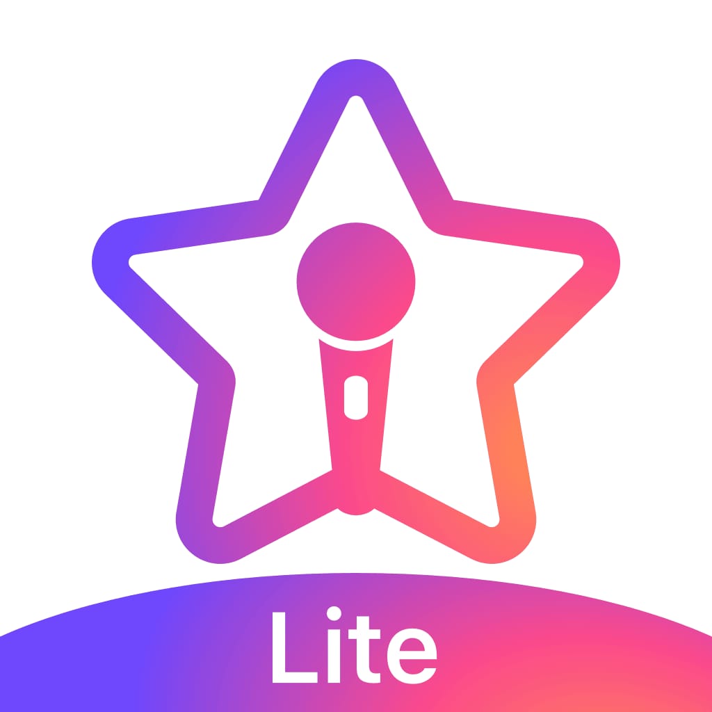 StarMaker: Sing Karaoke Premium Audio Studio AI filter chain builder interface