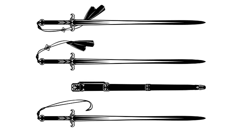 Catálogo de armas de asedio pesadas en las Guerras de Territorio de Where Winds Meet