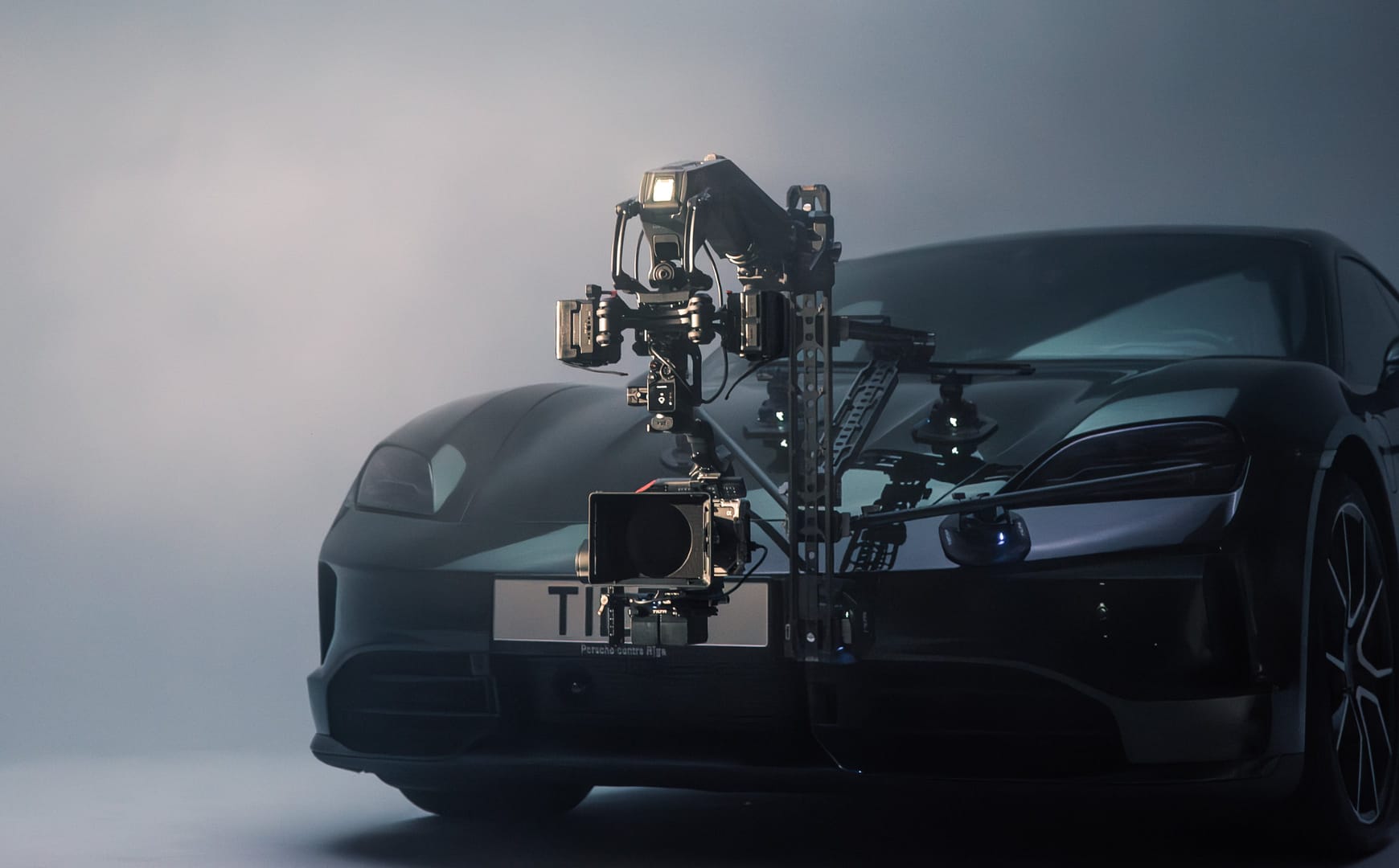 Анимированный маунт «Суперкар» в Xena Live, фирменная награда S-уровня