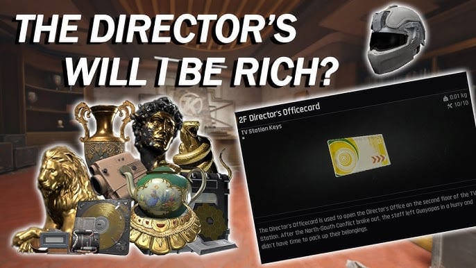 Arena Breakout Elite Keycards tier comparison including Armory Weapon Storage and Red tier keycards