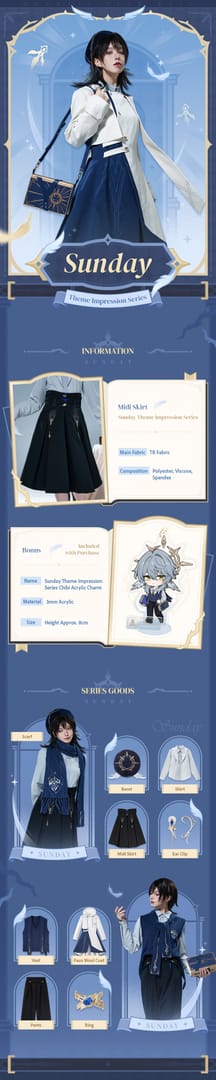 Guide to purchasing Gossamer Flutter skin in Honkai Star Rail Outfit Show Window
