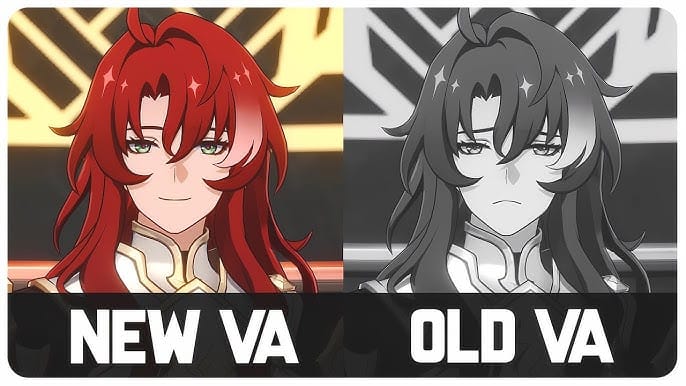 崩壊：スターレイルの雲璃とアルジェンティのステータスと役割の比較表