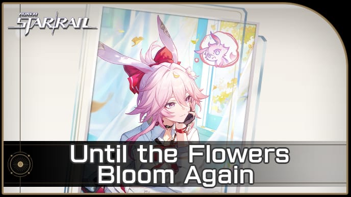 崩壊：スターレイル 「次の花に巡り合う時」光円錐Lv.80ステータス画面