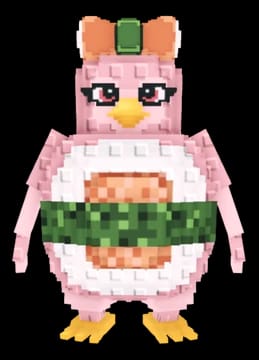 دليل تصنيع Sigma Girl في Steal a Brainrot باستخدام Sigma Boy وBambini Crostinis