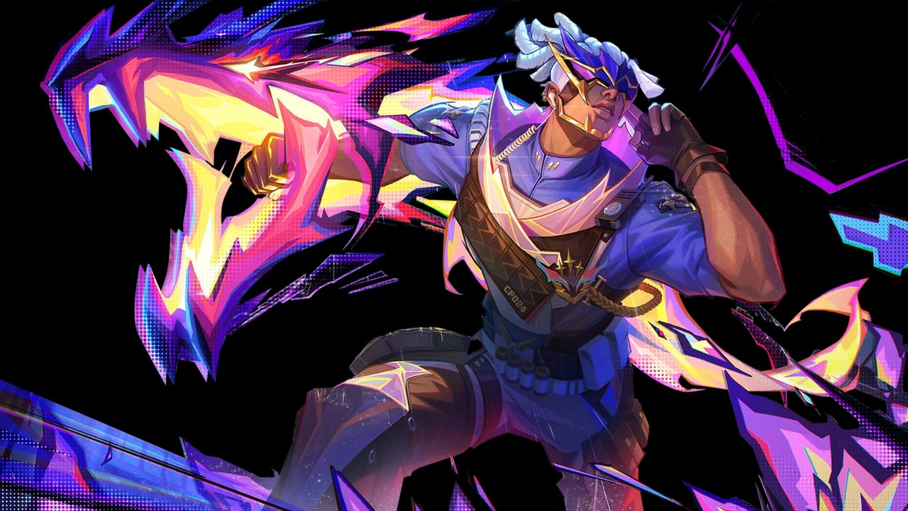 Арт облика Neobeast для героя Броди в Mobile Legends Bang Bang