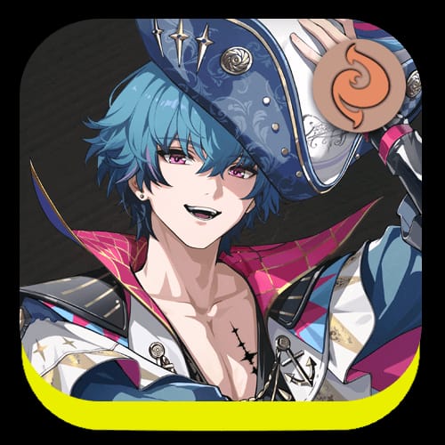 진서 전용 대검 '절대적인 순수' 장비 아트워크