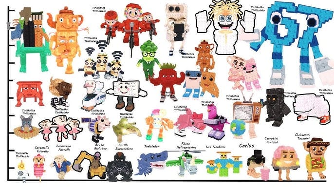 स्टील अ ब्रेनरॉट में इनविंसिबल ऑरा बनाम स्टैंडर्ड ऑरा की तुलना, डैमेज मिटिगेशन में अंतर दिखाती है