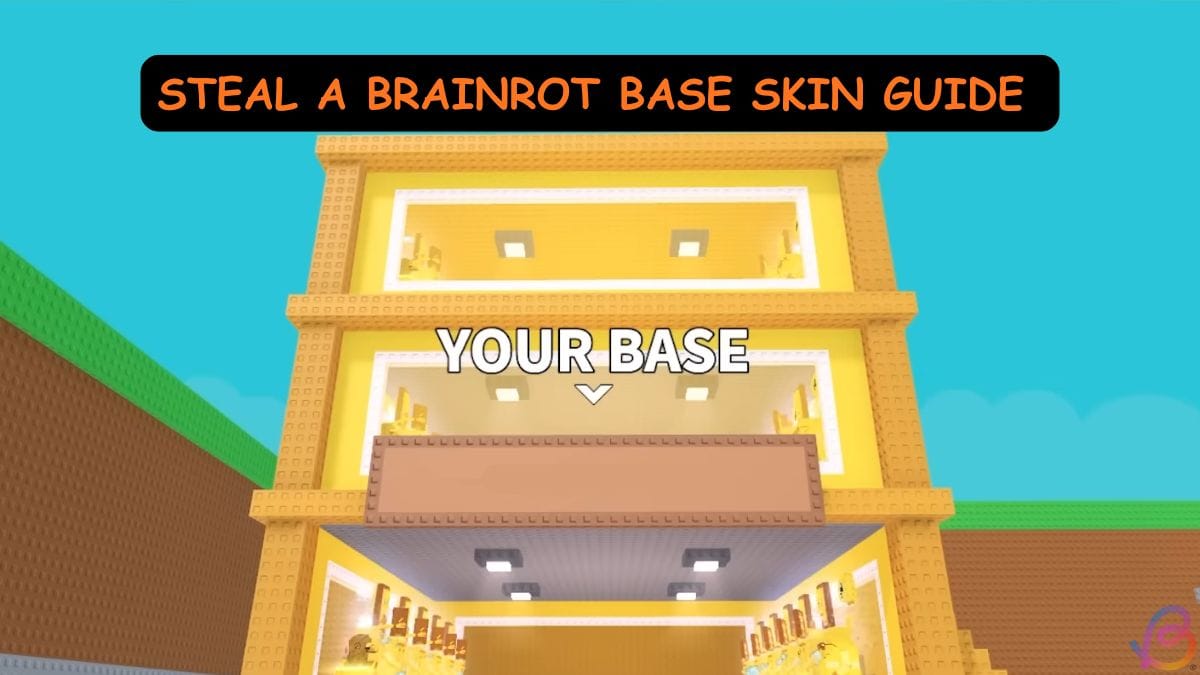 Steal a Brainrot Roblox 皮膚商店介面，顯示可供購買的傳說級 Rizzler 皮膚套裝